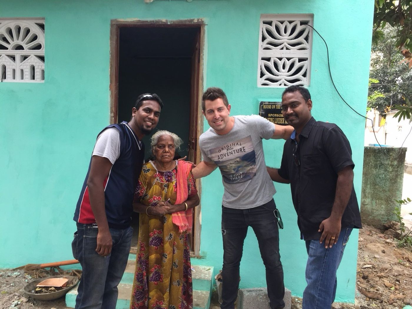 Serving families in Chennai